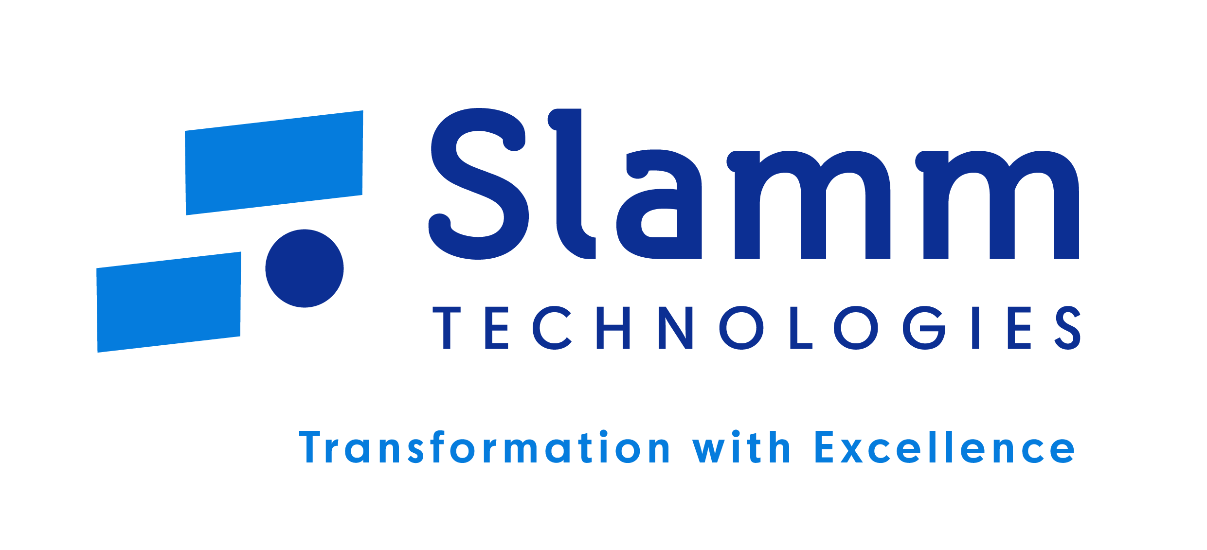 Slamm SOC Experts Logo